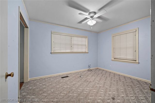 2921 S P Street, Fort Smith, AR 72901