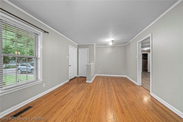 2921 S P Street, Fort Smith, AR 72901