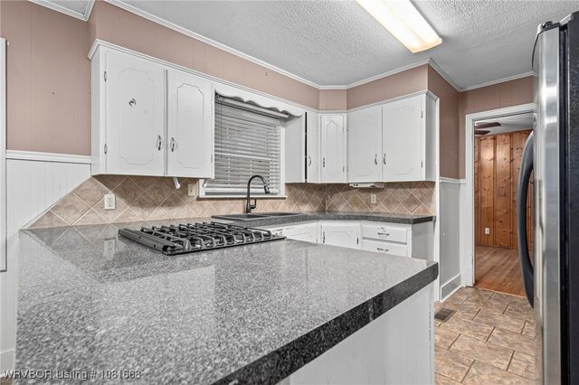 2921 S P Street, Fort Smith, AR 72901