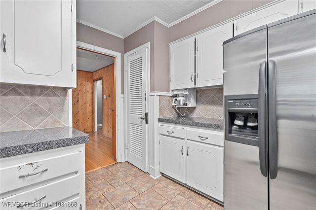 2921 S P Street, Fort Smith, AR 72901
