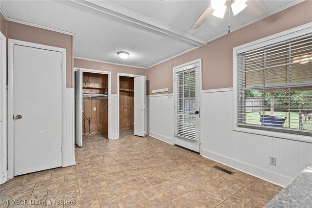 2921 S P Street, Fort Smith, AR 72901