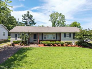 2921 S P Street, Fort Smith, AR 72901