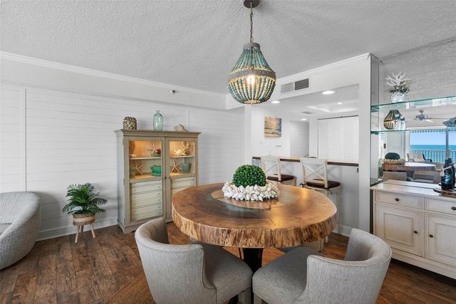 17980 GULF BOULEVARD 401, Redington Shores, FL 33708