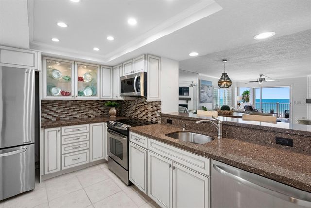 17980 GULF BOULEVARD 401, Redington Shores, FL 33708