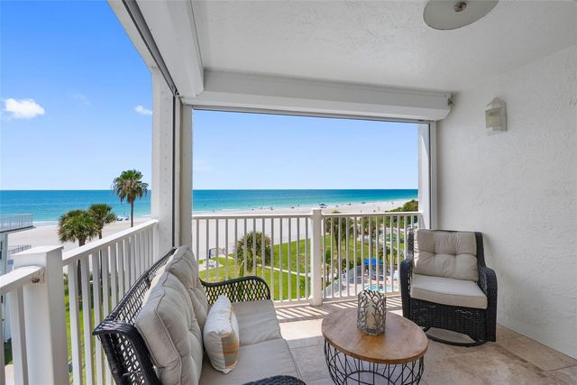 17980 GULF BOULEVARD 401, Redington Shores, FL 33708