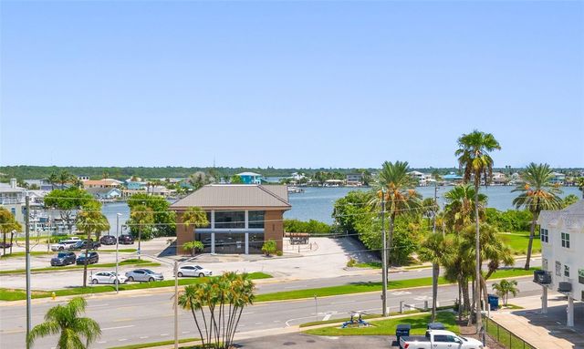 17980 GULF BOULEVARD 401, Redington Shores, FL 33708