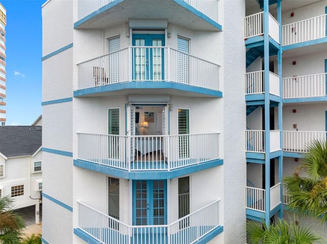 17980 GULF BOULEVARD 401, Redington Shores, FL 33708