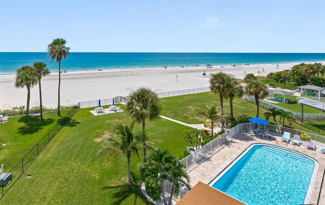 17980 GULF BOULEVARD 401, Redington Shores, FL 33708