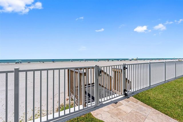17980 GULF BOULEVARD 401, Redington Shores, FL 33708