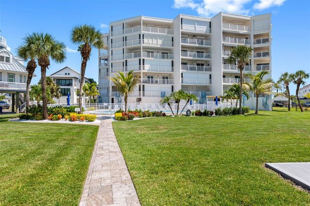 17980 GULF BOULEVARD 401, Redington Shores, FL 33708