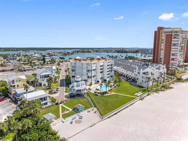 17980 GULF BOULEVARD 401, Redington Shores, FL 33708