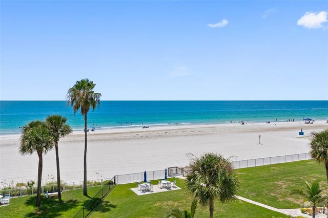 17980 GULF BOULEVARD 401, Redington Shores, FL 33708