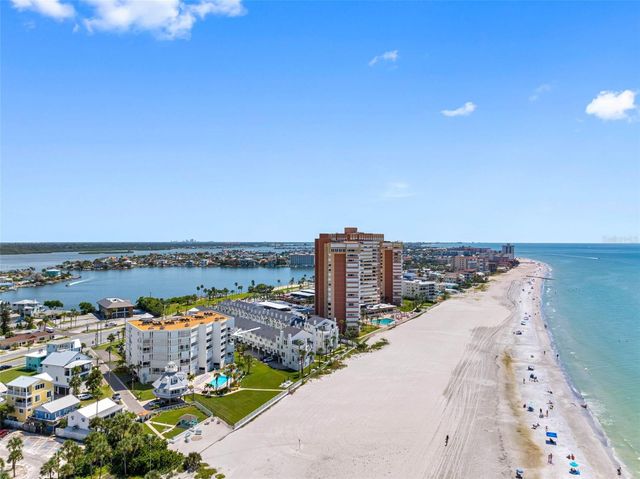 17980 GULF BOULEVARD 401, Redington Shores, FL 33708