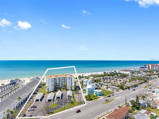 17980 GULF BOULEVARD 401, Redington Shores, FL 33708