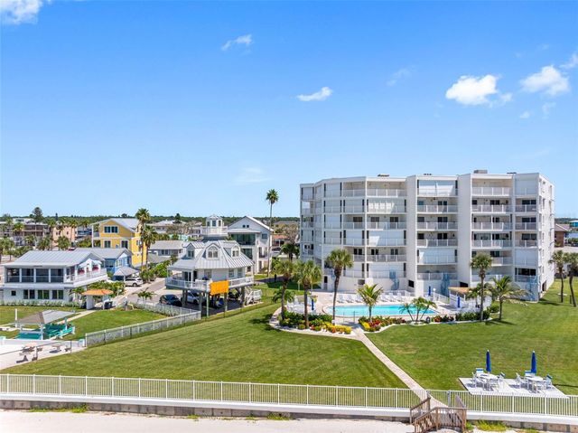 17980 GULF BOULEVARD 401, Redington Shores, FL 33708
