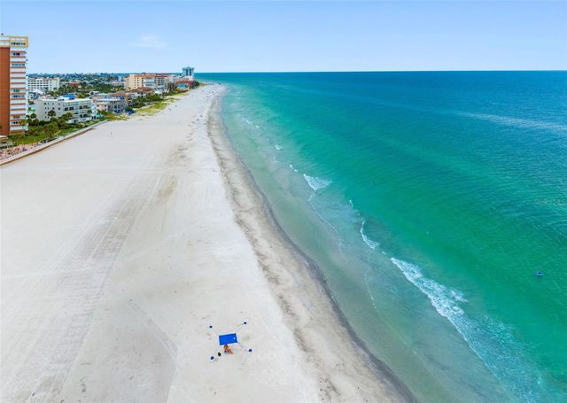 17980 GULF BOULEVARD 401, Redington Shores, FL 33708
