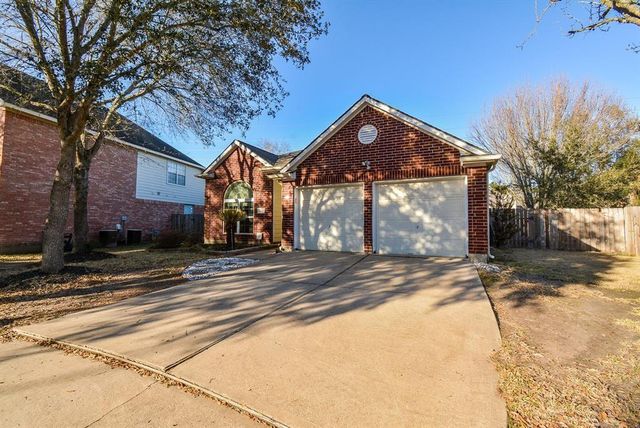 5819 Mitre Peak Lane, Richmond, TX 77469