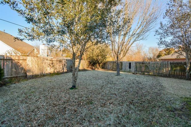5819 Mitre Peak Lane, Richmond, TX 77469