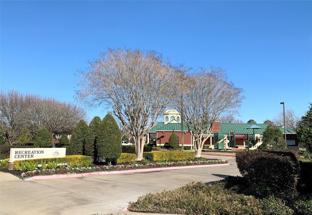 5819 Mitre Peak Lane, Richmond, TX 77469