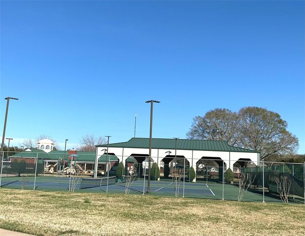 5819 Mitre Peak Lane, Richmond, TX 77469