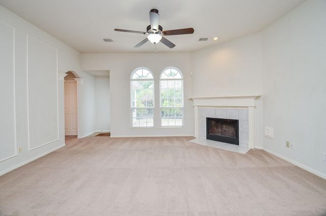 5819 Mitre Peak Lane, Richmond, TX 77469