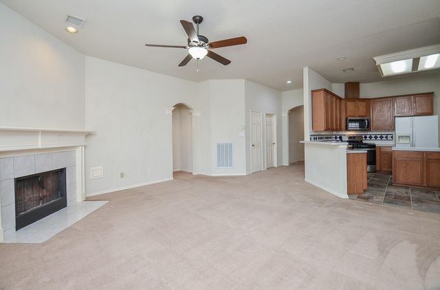 5819 Mitre Peak Lane, Richmond, TX 77469