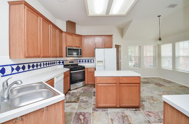 5819 Mitre Peak Lane, Richmond, TX 77469