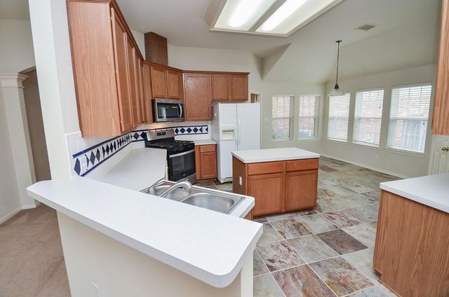 5819 Mitre Peak Lane, Richmond, TX 77469