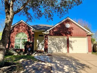 5819 Mitre Peak Lane, Richmond, TX 77469