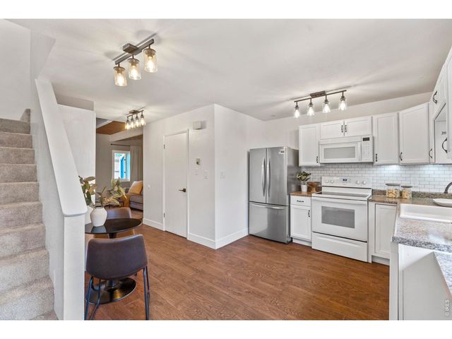 1719 Springmeadows Ct B, Fort Collins, CO 80525