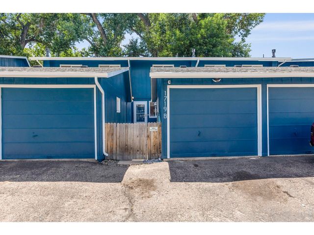 1719 Springmeadows Ct B, Fort Collins, CO 80525