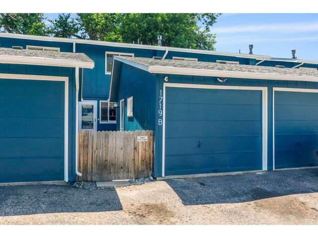 1719 Springmeadows Ct B, Fort Collins, CO 80525