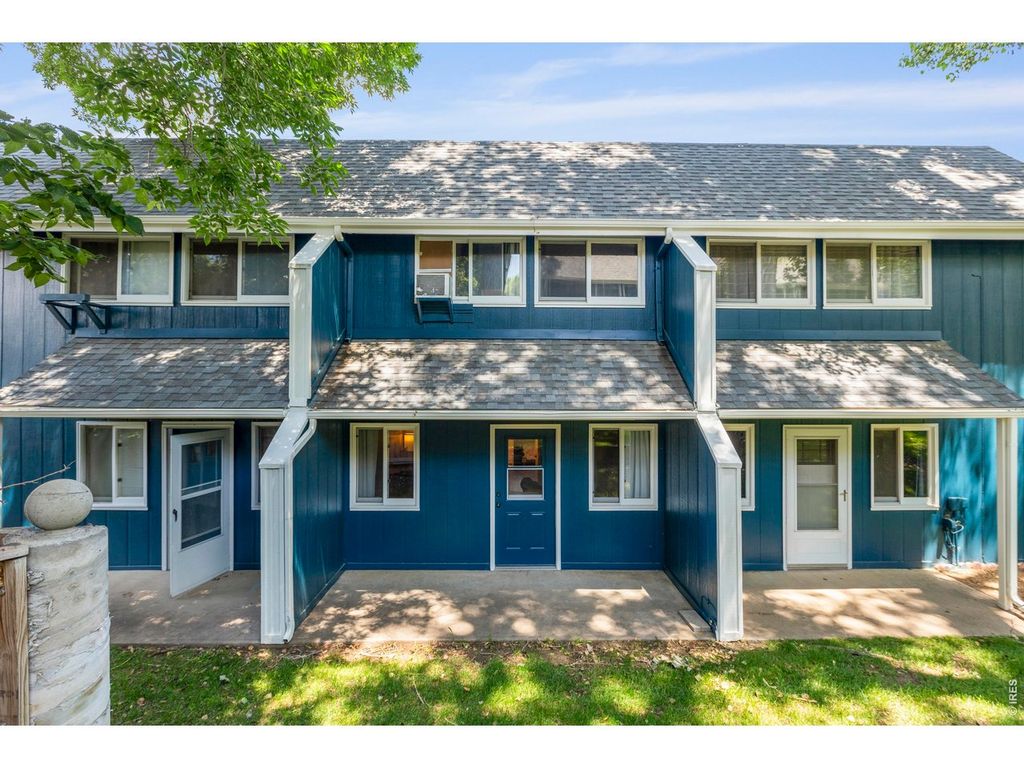 1719 Springmeadows Ct B, Fort Collins, CO 80525