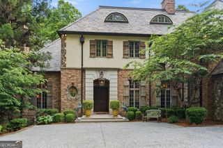1955 Alec Mountain Road, Clarkesville, GA 30523