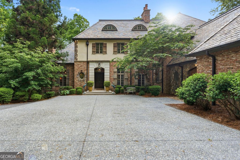 1955 Alec Mountain Road, Clarkesville, GA 30523 — exterior