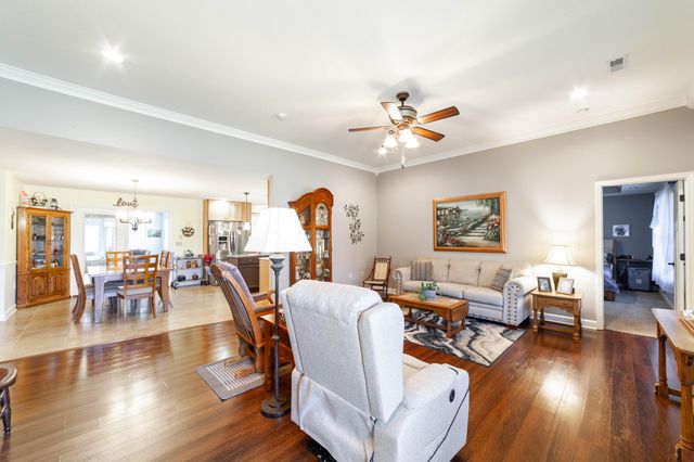 320 E HONEY LN, Columbia, MO 65202