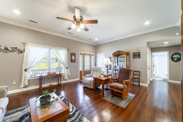 320 E HONEY LN, Columbia, MO 65202