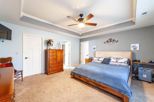 320 E HONEY LN, Columbia, MO 65202