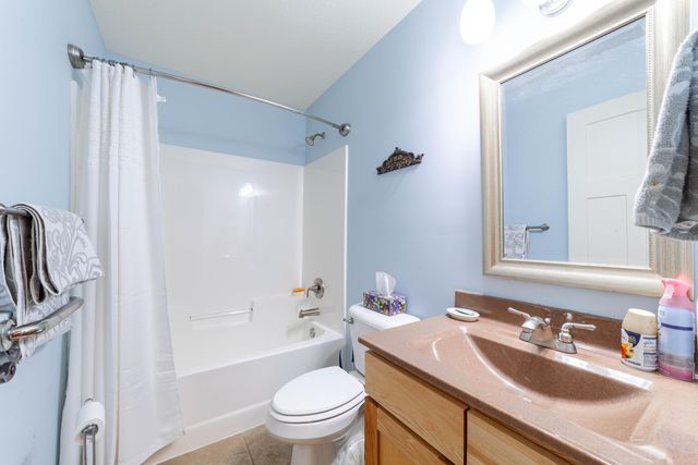 320 E HONEY LN, Columbia, MO 65202