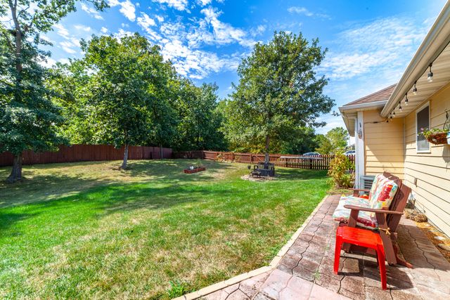 320 E HONEY LN, Columbia, MO 65202