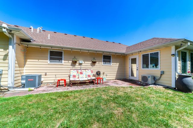 320 E HONEY LN, Columbia, MO 65202