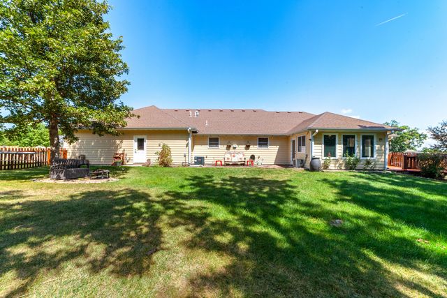 320 E HONEY LN, Columbia, MO 65202