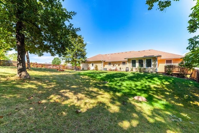 320 E HONEY LN, Columbia, MO 65202