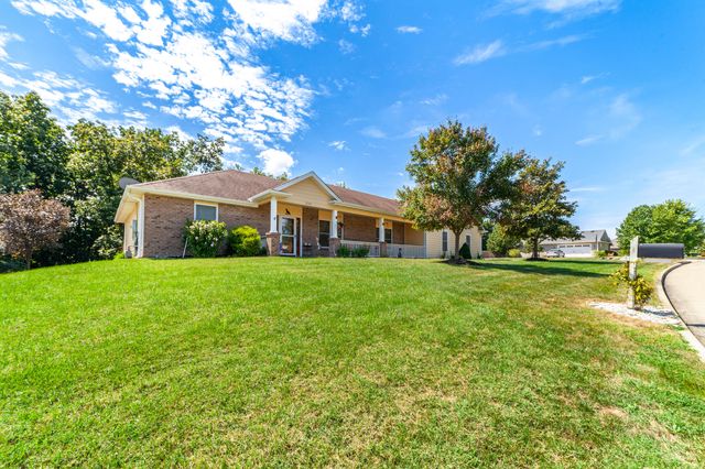 320 E HONEY LN, Columbia, MO 65202
