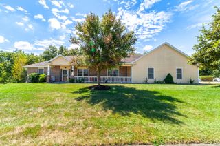 320 E HONEY LN, Columbia, MO 65202