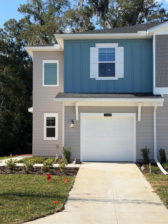 3692 SE 37TH COURT, Ocala, FL 34480