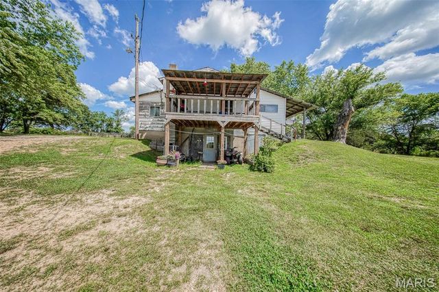 108 Seven Cedars Road, Steelville, MO 65565