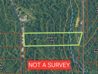 6350 Big Feather Ridge Road, Proctor, OK 74457