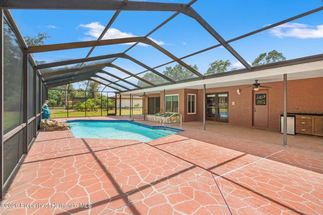 8192 Floral Drive, Weeki Wachee, FL 34607