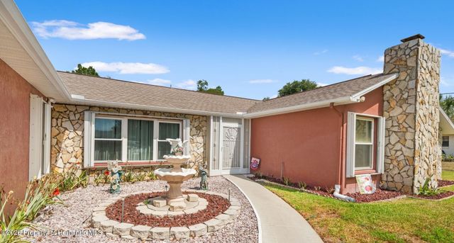 8192 Floral Drive, Weeki Wachee, FL 34607